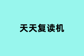 天天复读机使用体验如何？