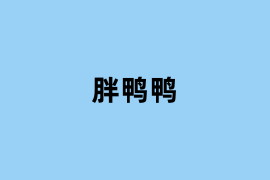 胖鸭鸭.png